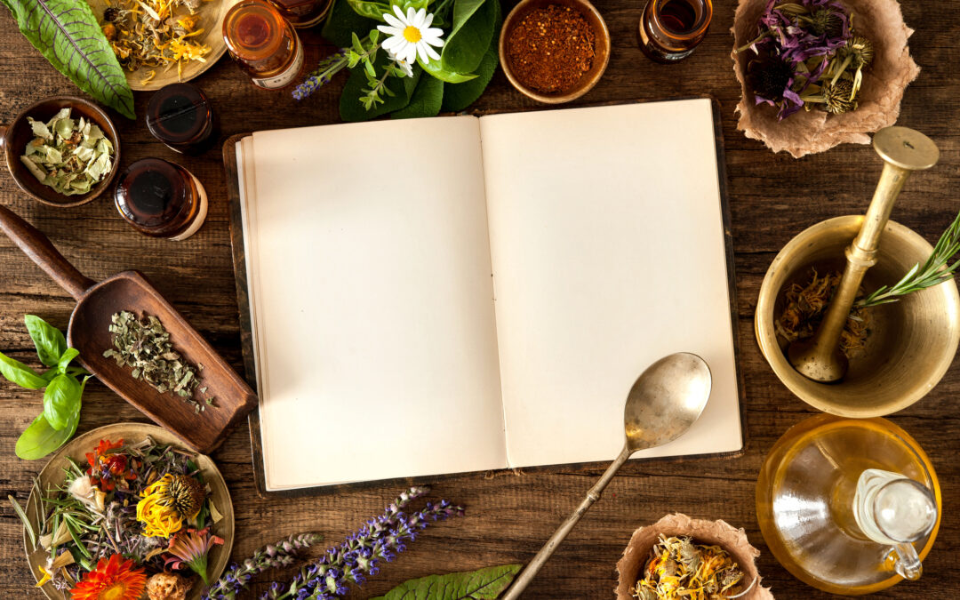 Mire készít fel a természetgyógyász tanfolyamunk?