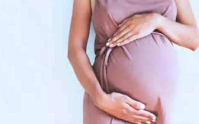 Az ájurvédikus kismama masszázs és a szeretetteljes gyermekvárás tudománya